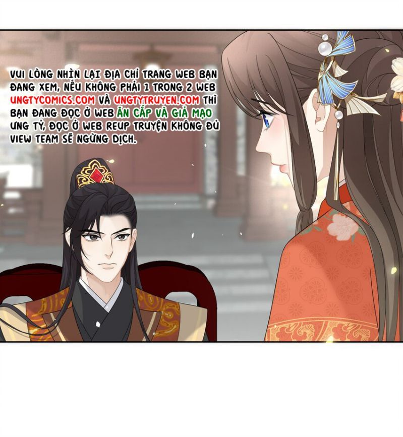 Bất Uổng Chapter 8 - Trang 2