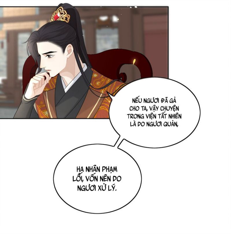 Bất Uổng Chapter 8 - Trang 2