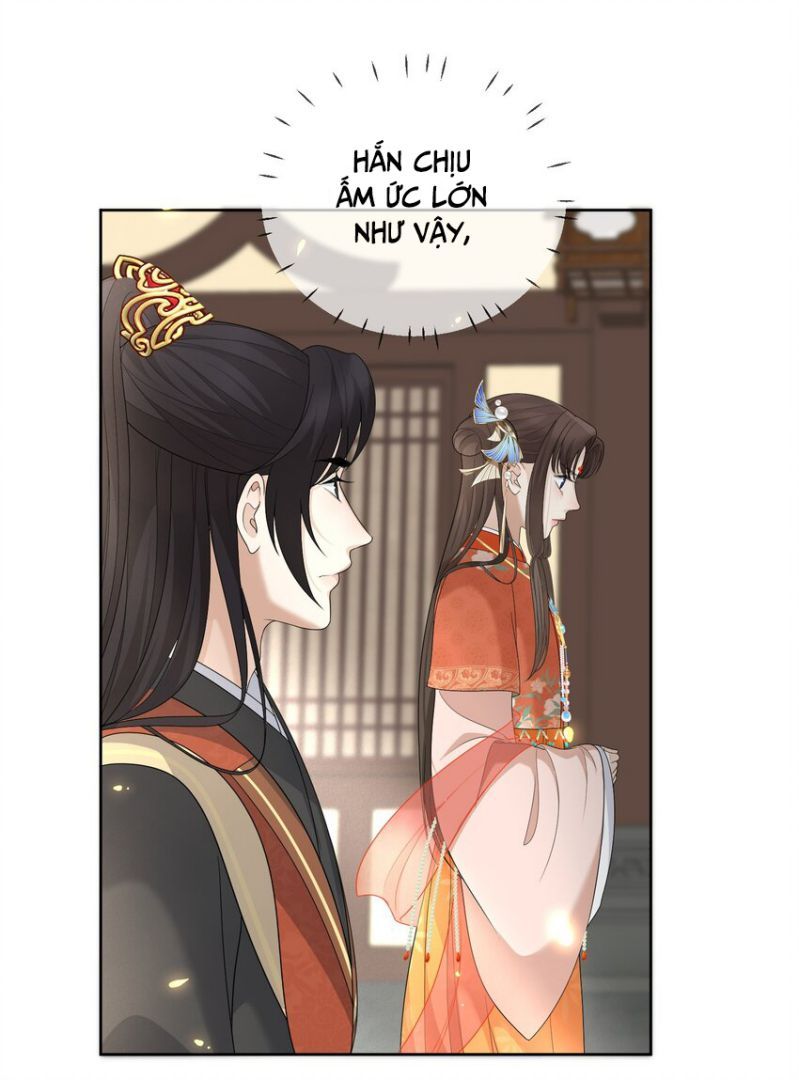 Bất Uổng Chapter 8 - Trang 2