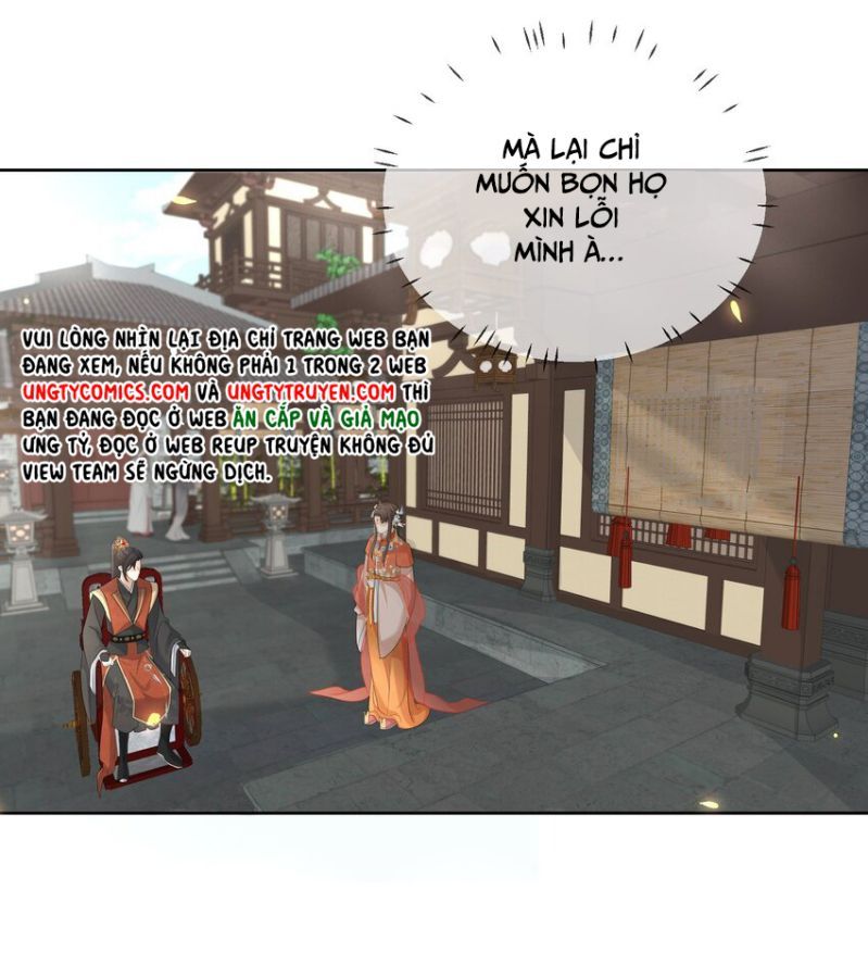 Bất Uổng Chapter 8 - Trang 2
