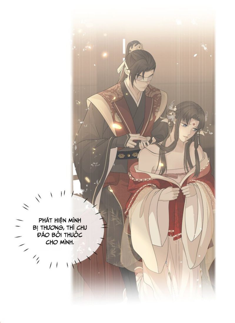 Bất Uổng Chapter 8 - Trang 2