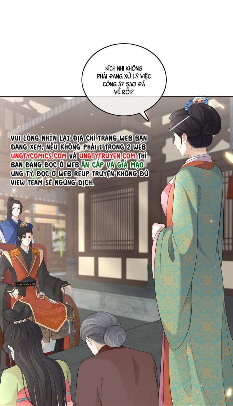 Bất Uổng Chapter 8 - Trang 2