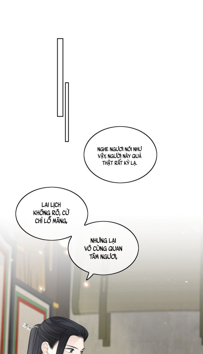 Bất Uổng Chapter 8 - Trang 2