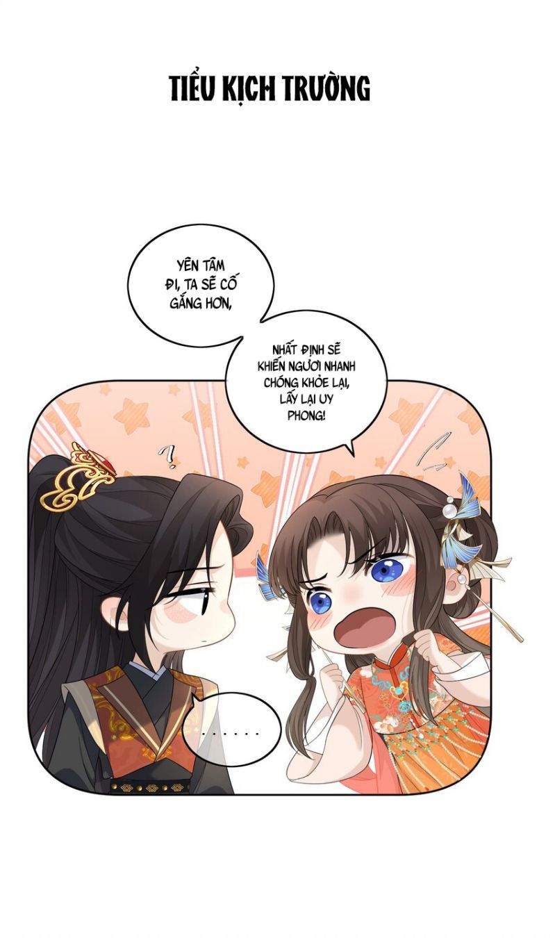 Bất Uổng Chapter 8 - Trang 2