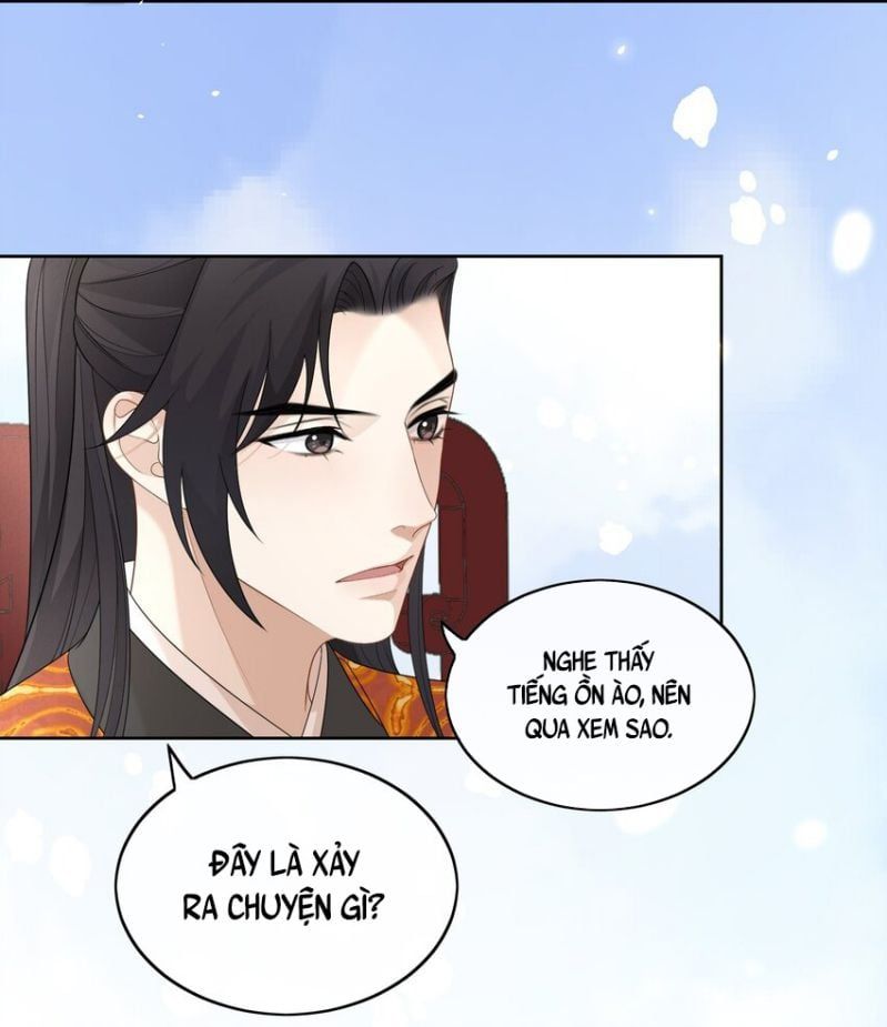 Bất Uổng Chapter 8 - Trang 2