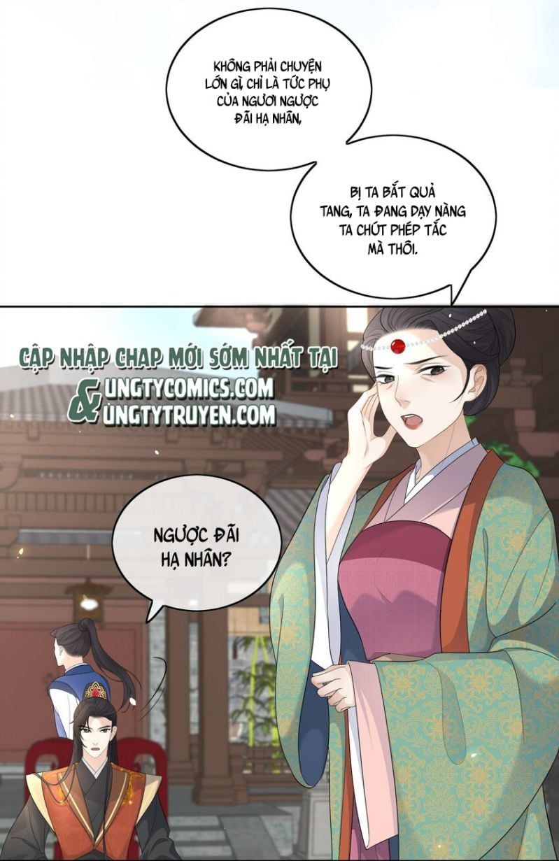 Bất Uổng Chapter 8 - Trang 2