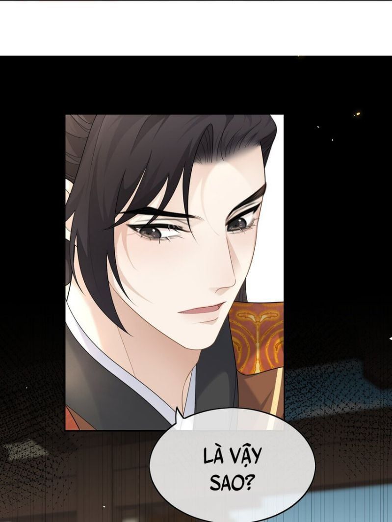 Bất Uổng Chapter 8 - Trang 2