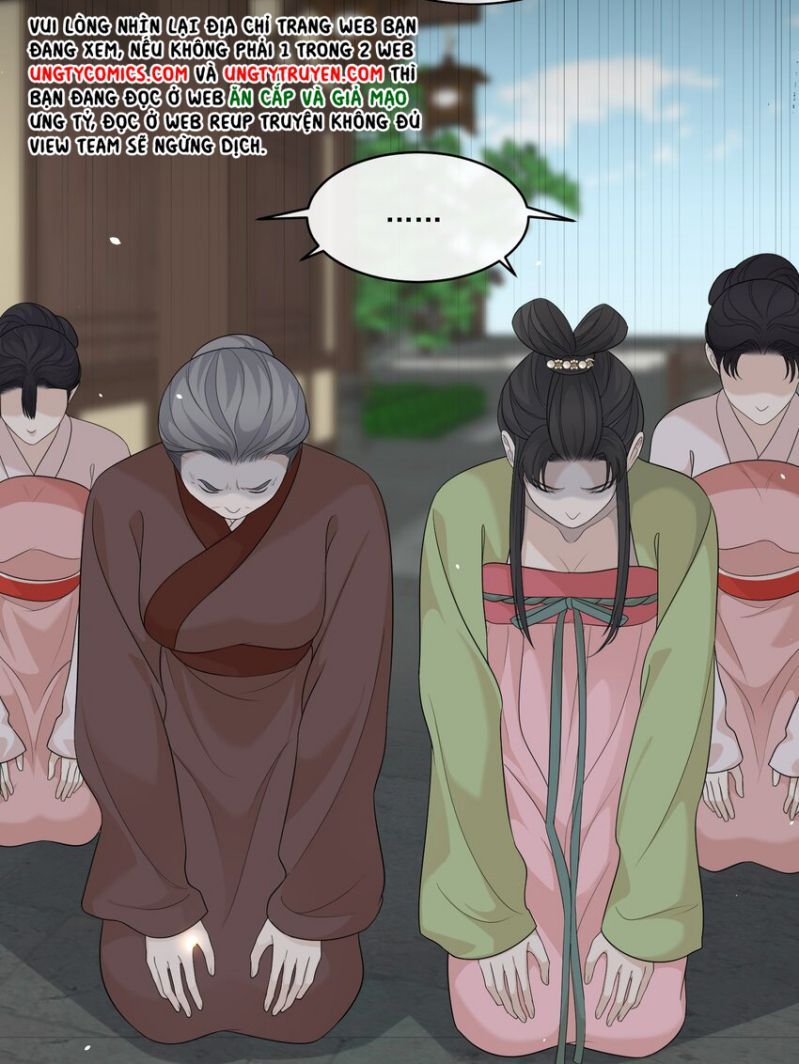 Bất Uổng Chapter 8 - Trang 2
