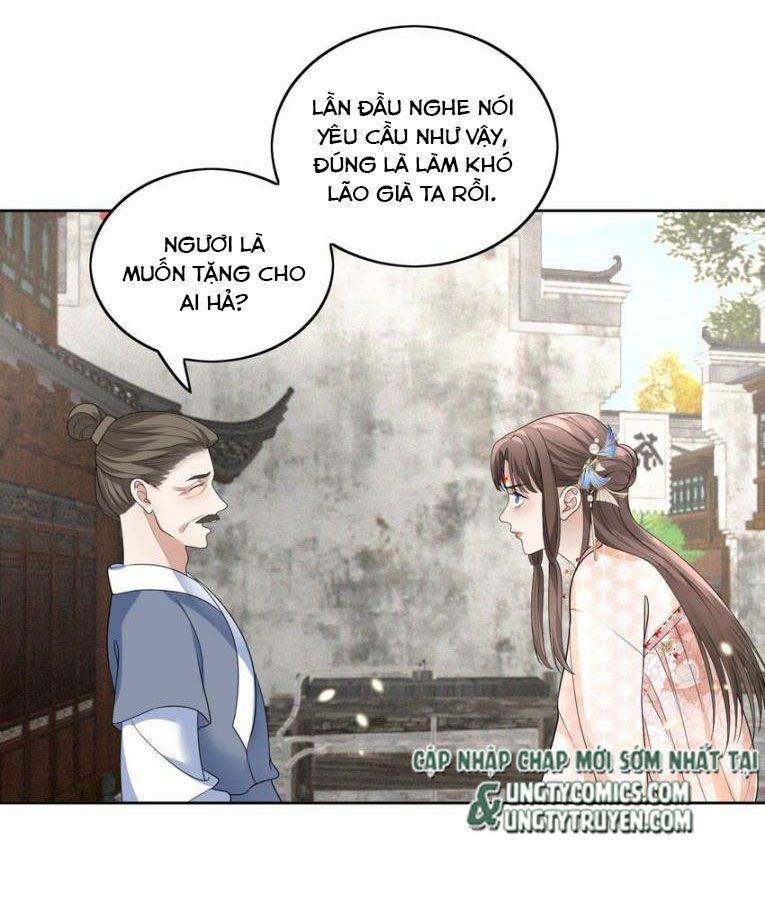 Bất Uổng Chapter 9 - Trang 2