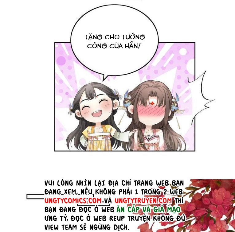 Bất Uổng Chapter 9 - Trang 2