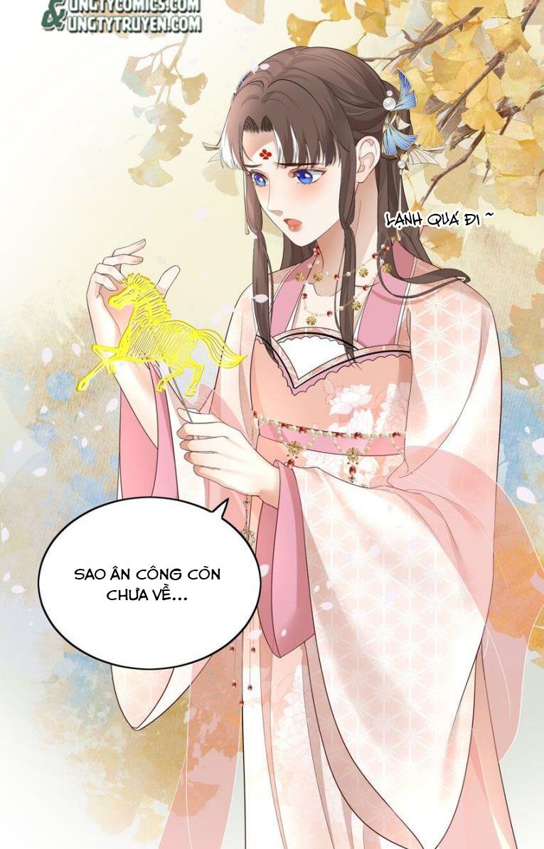 Bất Uổng Chapter 9 - Trang 2