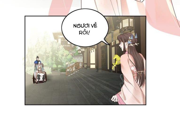 Bất Uổng Chapter 9 - Trang 2