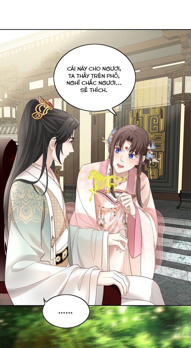 Bất Uổng Chapter 9 - Trang 2