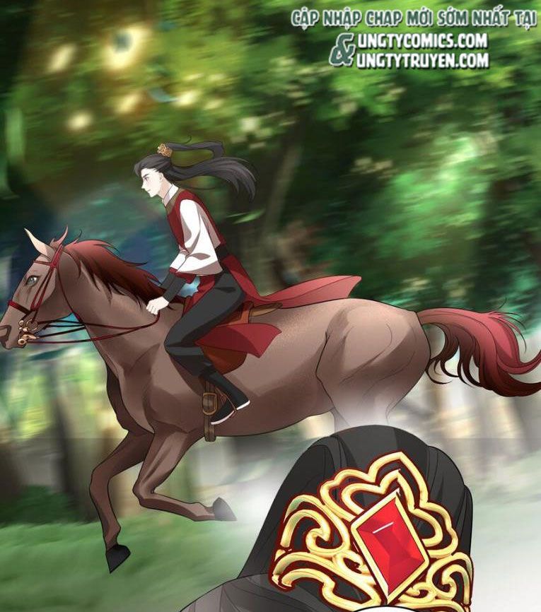 Bất Uổng Chapter 9 - Trang 2