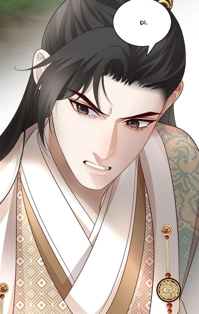 Bất Uổng Chapter 9 - Trang 2