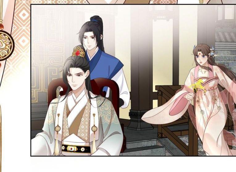 Bất Uổng Chapter 9 - Trang 2