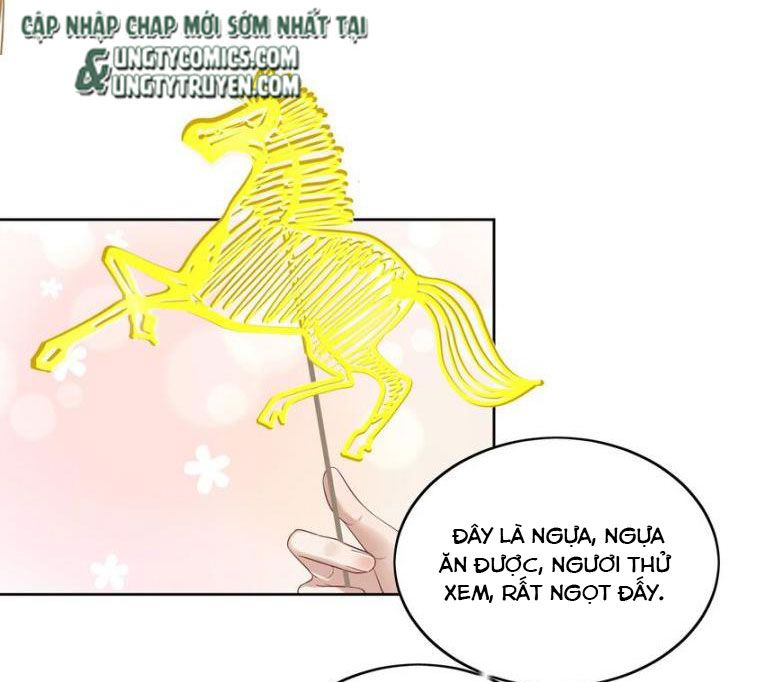 Bất Uổng Chapter 9 - Trang 2