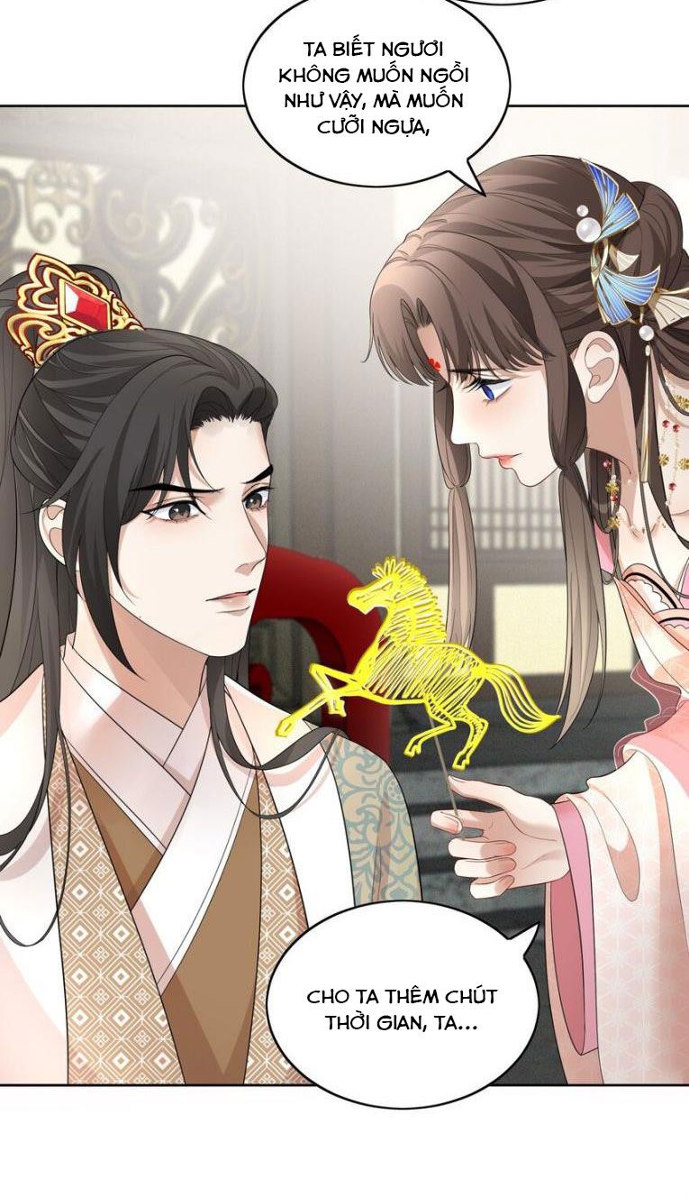 Bất Uổng Chapter 9 - Trang 2