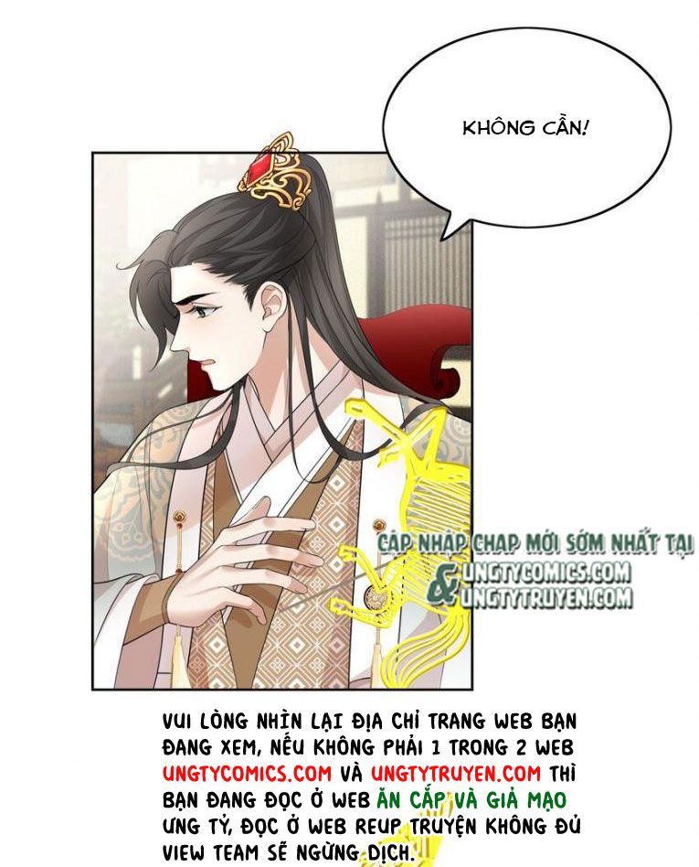 Bất Uổng Chapter 9 - Trang 2