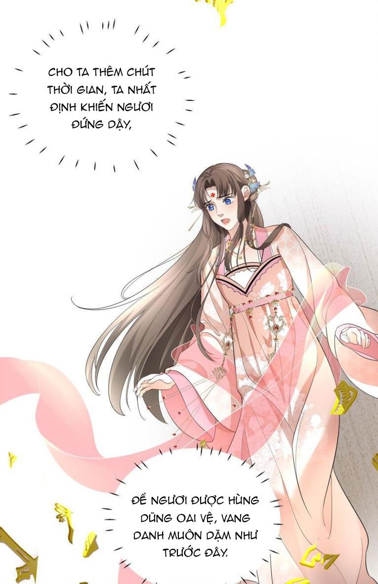 Bất Uổng Chapter 9 - Trang 2