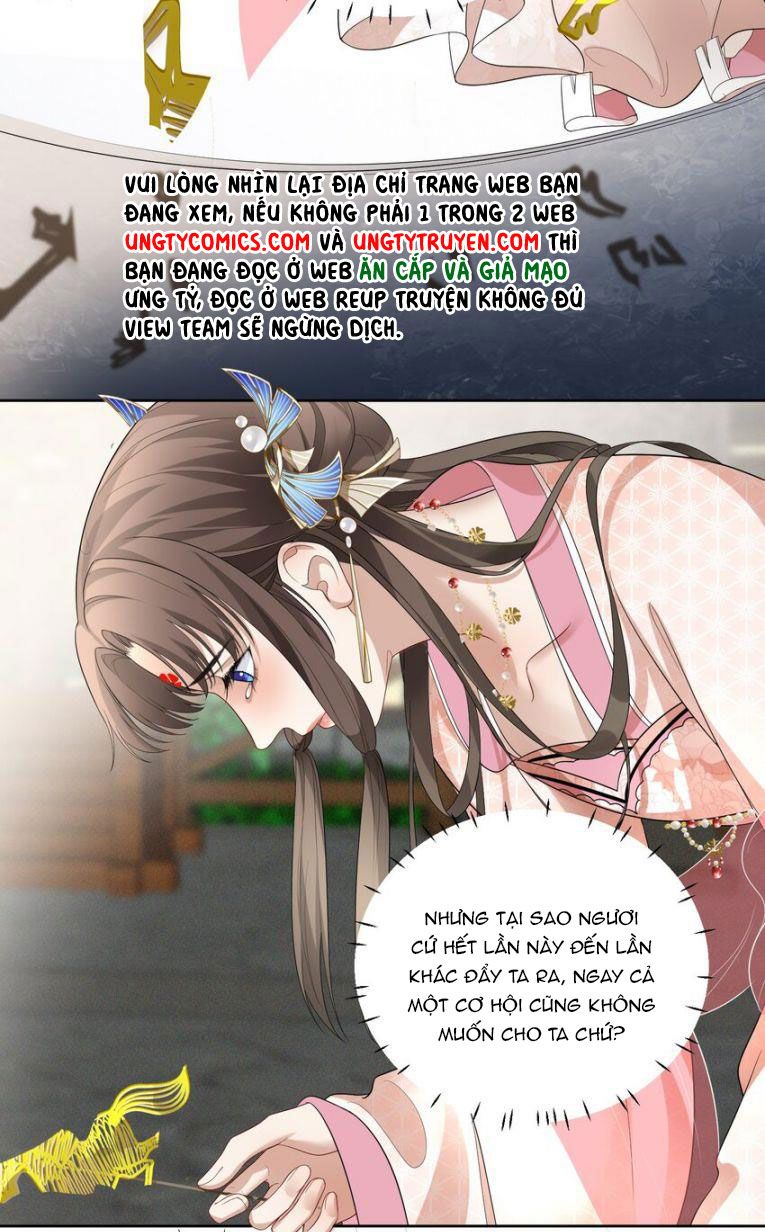 Bất Uổng Chapter 9 - Trang 2