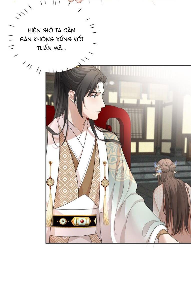 Bất Uổng Chapter 9 - Trang 2
