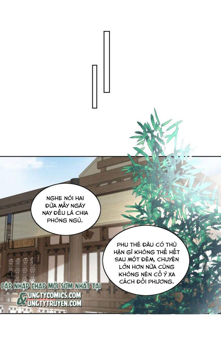 Bất Uổng Chapter 9 - Trang 2