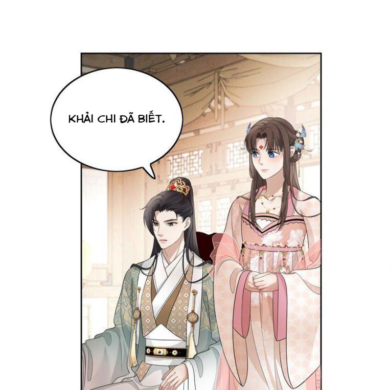 Bất Uổng Chapter 9 - Trang 2