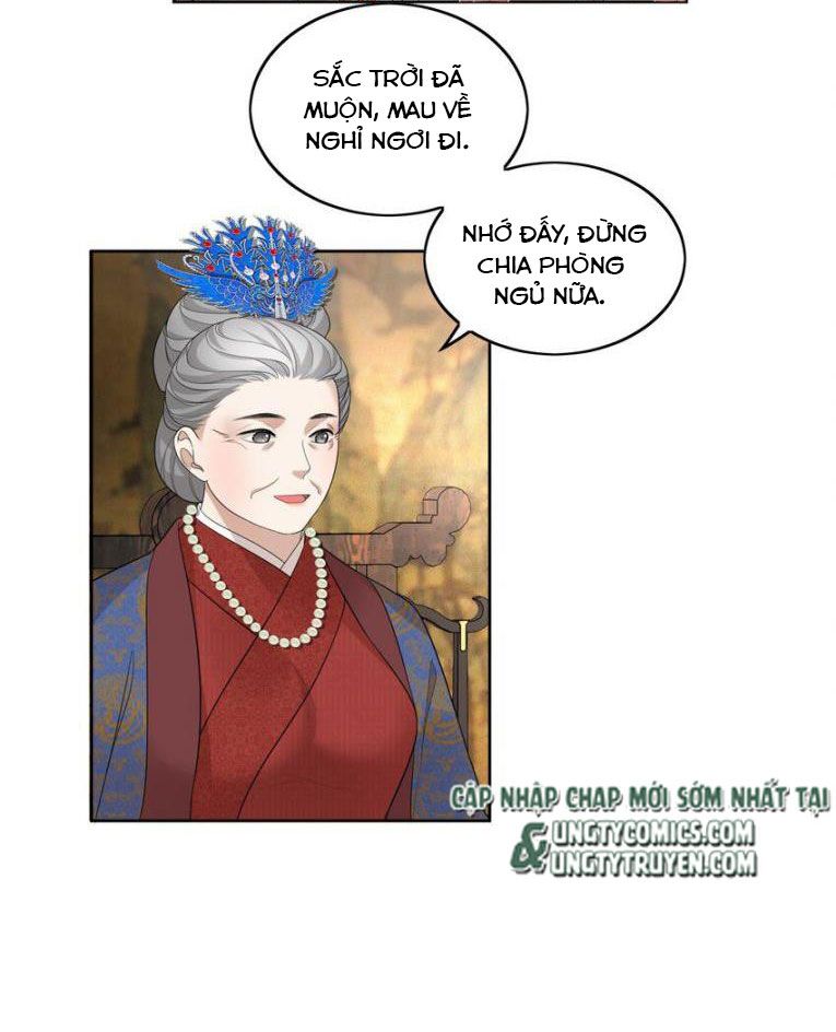 Bất Uổng Chapter 9 - Trang 2