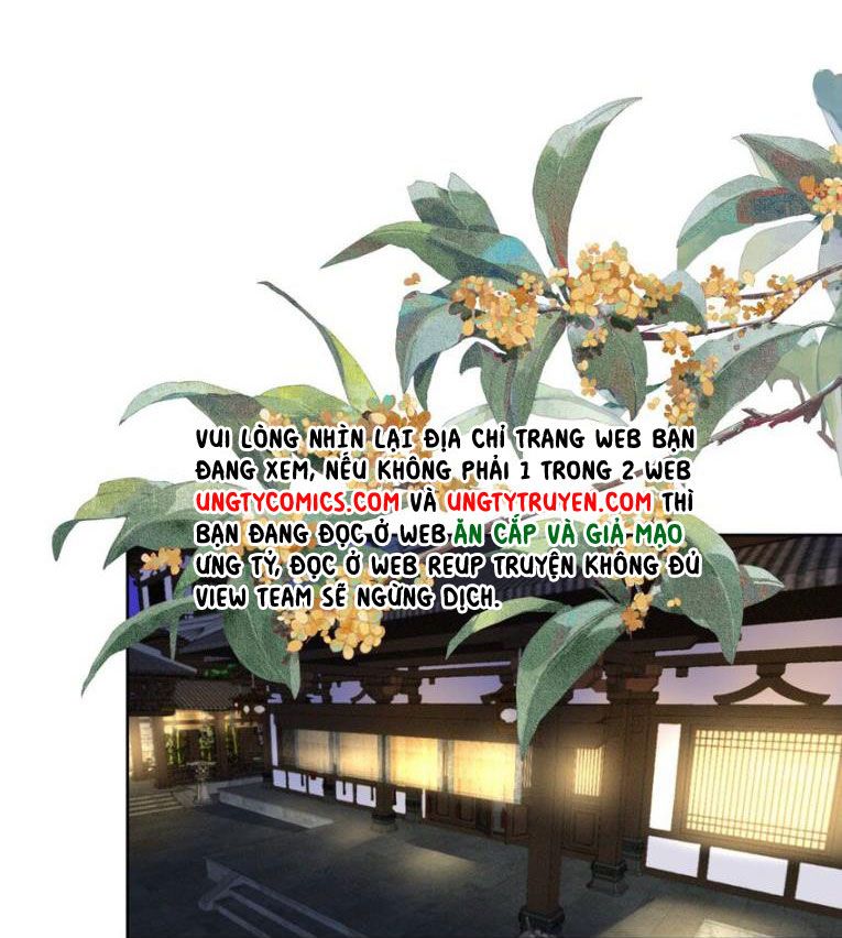 Bất Uổng Chapter 9 - Trang 2