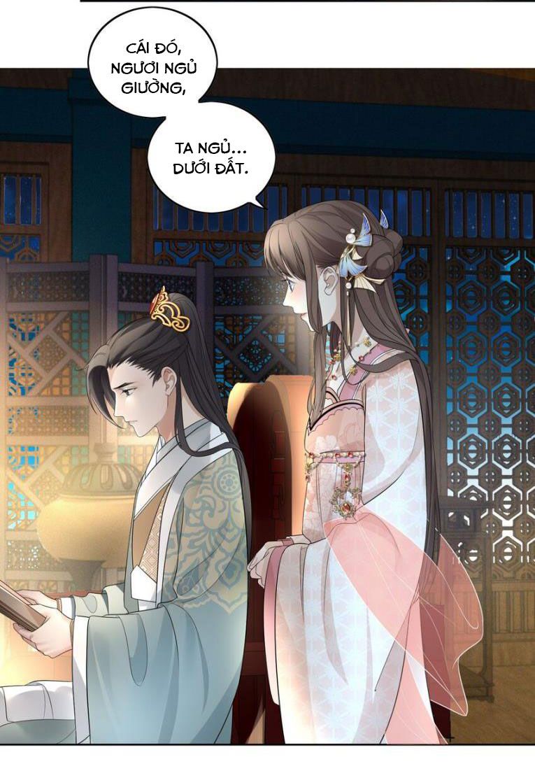 Bất Uổng Chapter 9 - Trang 2