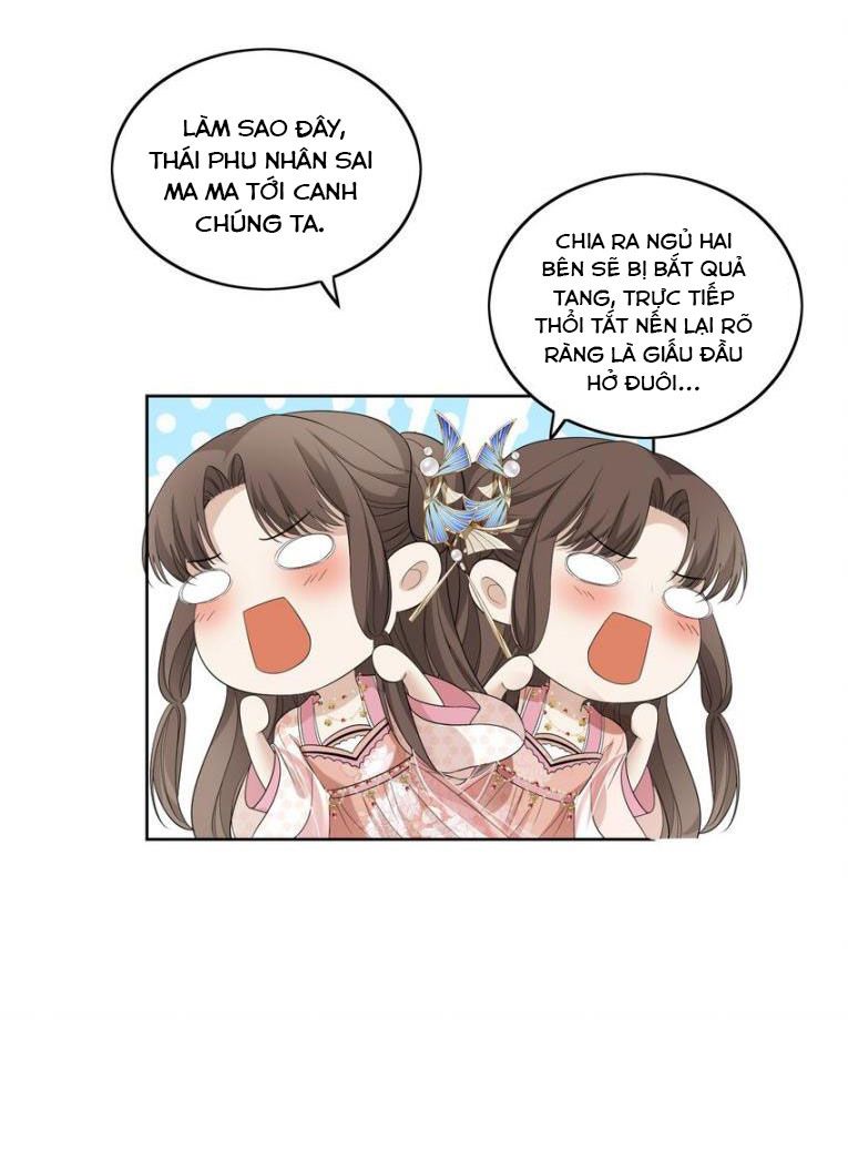 Bất Uổng Chapter 9 - Trang 2