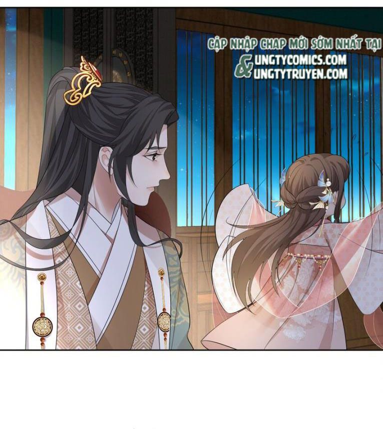 Bất Uổng Chapter 9 - Trang 2