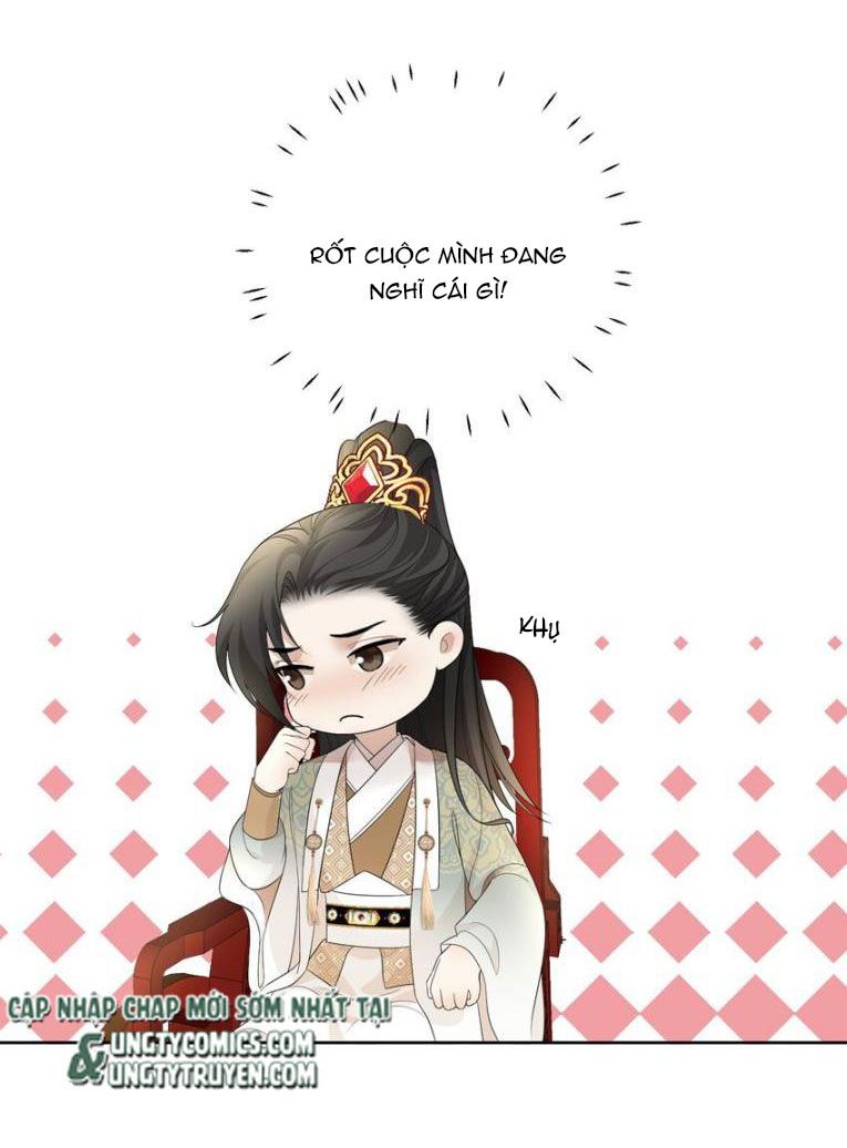 Bất Uổng Chapter 9 - Trang 2