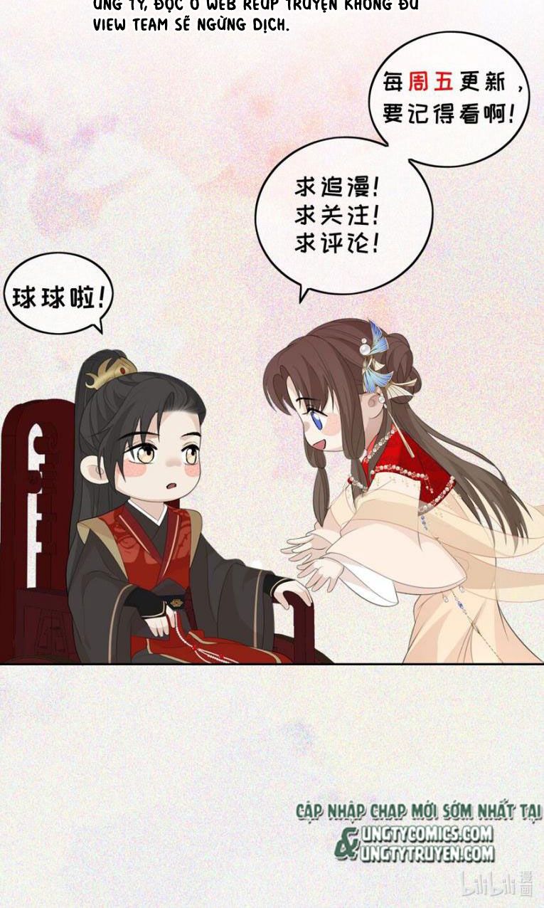 Bất Uổng Chapter 9 - Trang 2