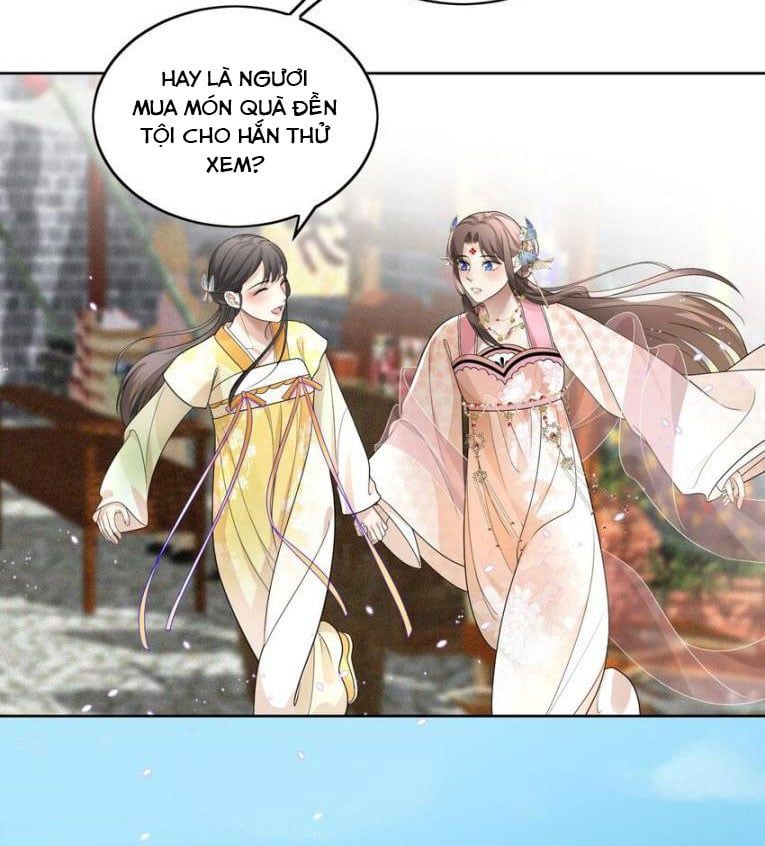 Bất Uổng Chapter 9 - Trang 2