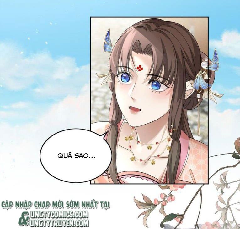 Bất Uổng Chapter 9 - Trang 2