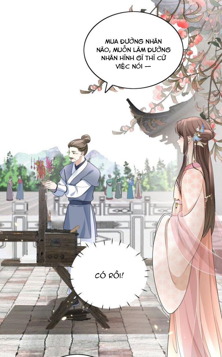 Bất Uổng Chapter 9 - Trang 2