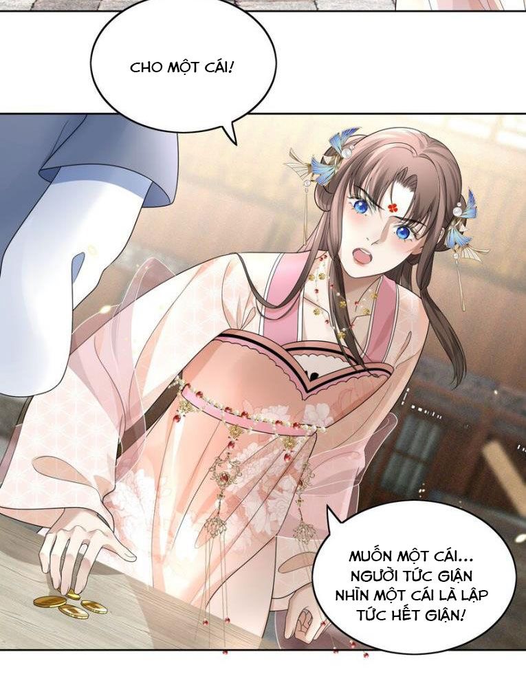 Bất Uổng Chapter 9 - Trang 2