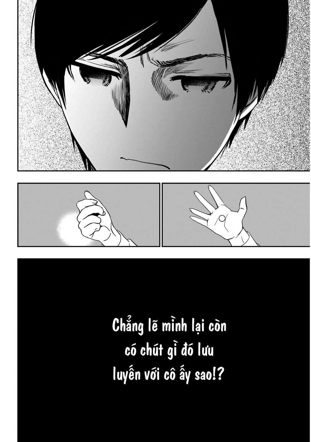 Batsu Hare Chapter 1 - Trang 2