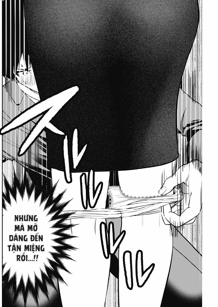 Batsu Hare Chapter 11 - Trang 2