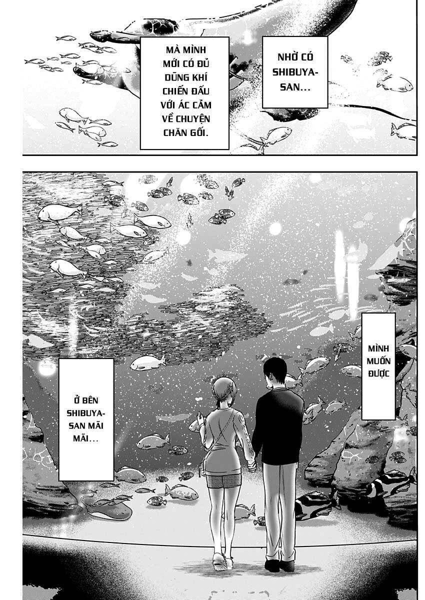 Batsu Hare Chapter 16 - Trang 2