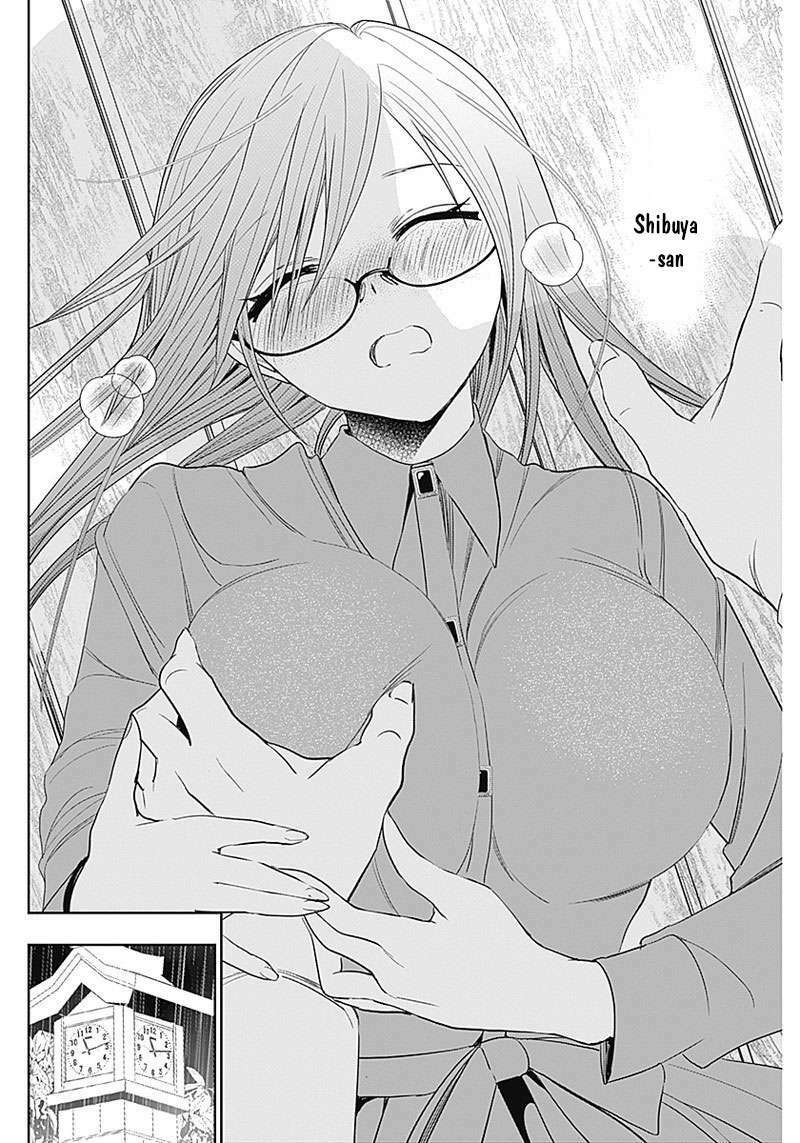 Batsu Hare Chapter 2 - Trang 2