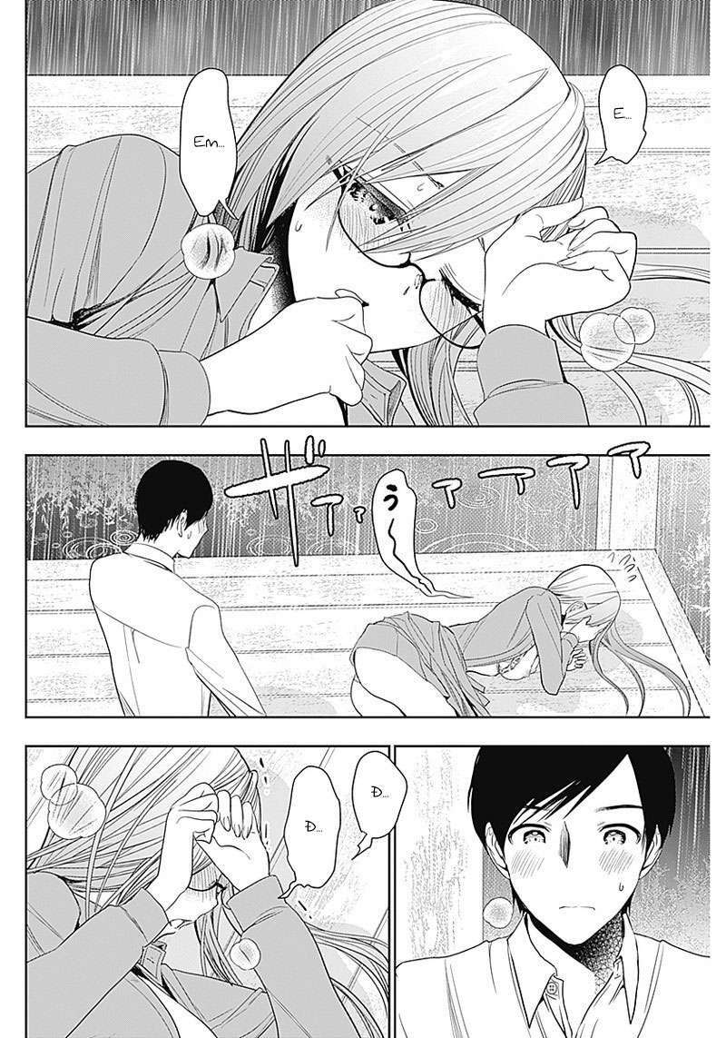 Batsu Hare Chapter 2 - Trang 2