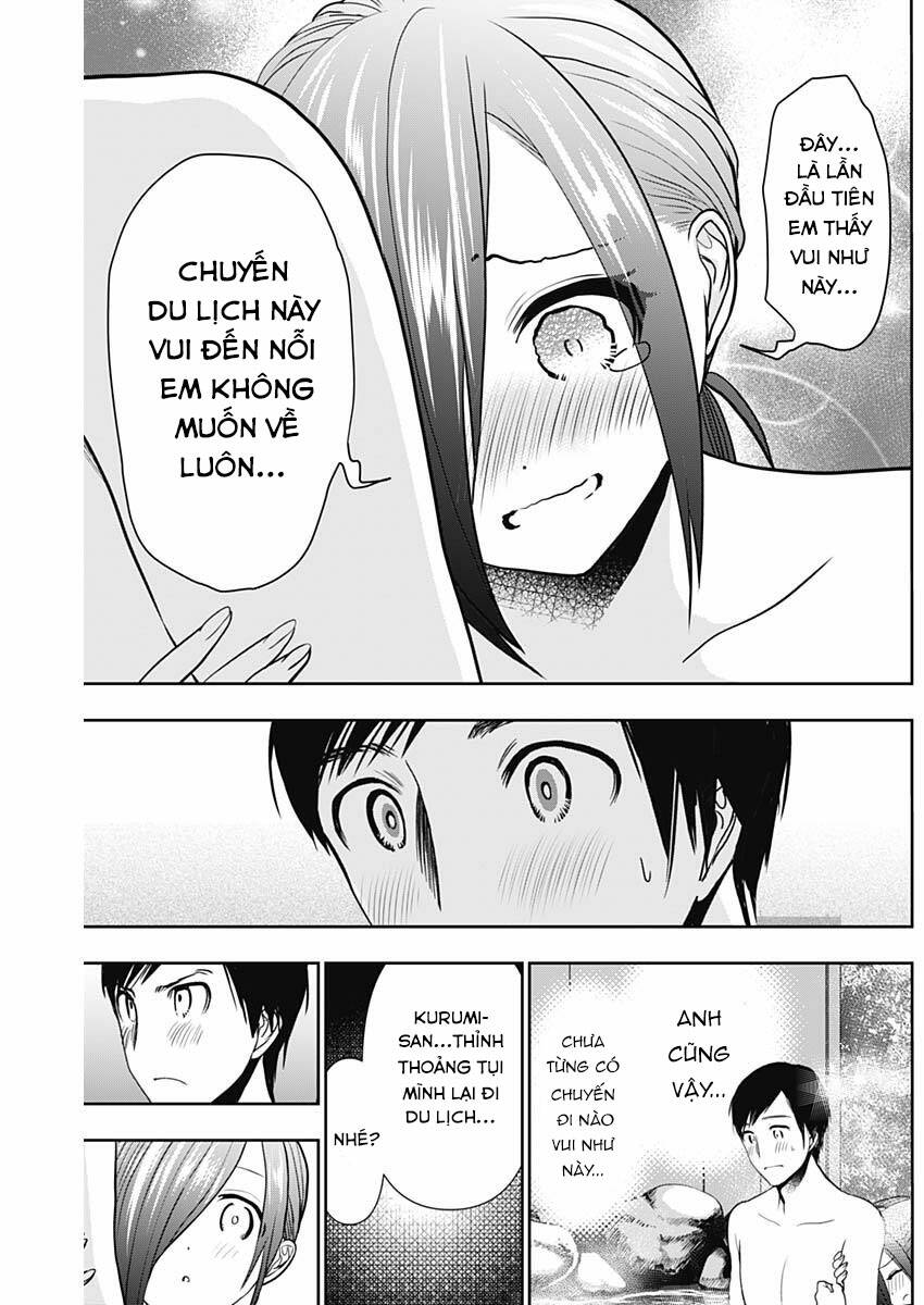 Batsu Hare Chapter 24 - Trang 2