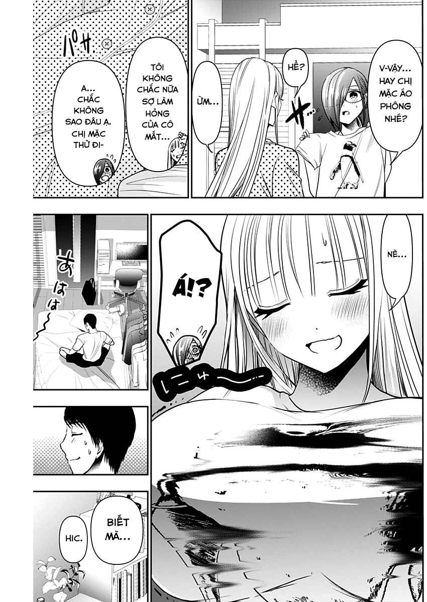 Batsu Hare Chapter 29 - Trang 2