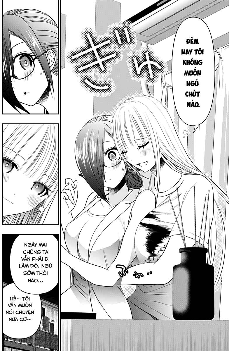 Batsu Hare Chapter 29 - Trang 2