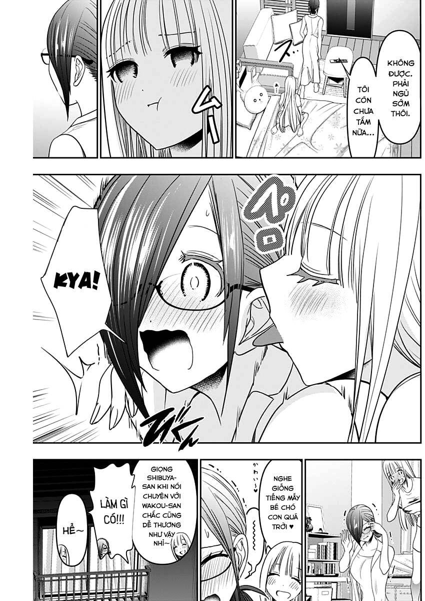 Batsu Hare Chapter 29 - Trang 2