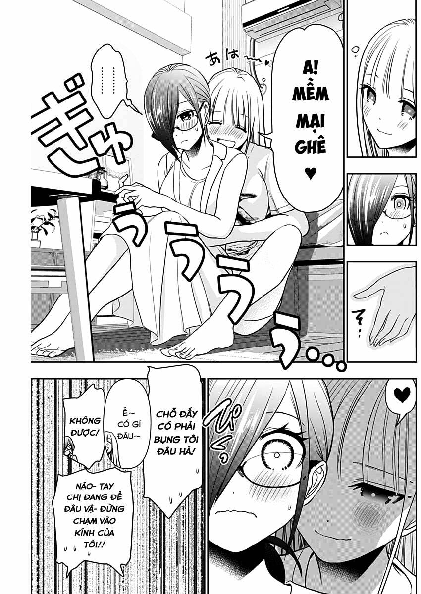 Batsu Hare Chapter 30 - Trang 2