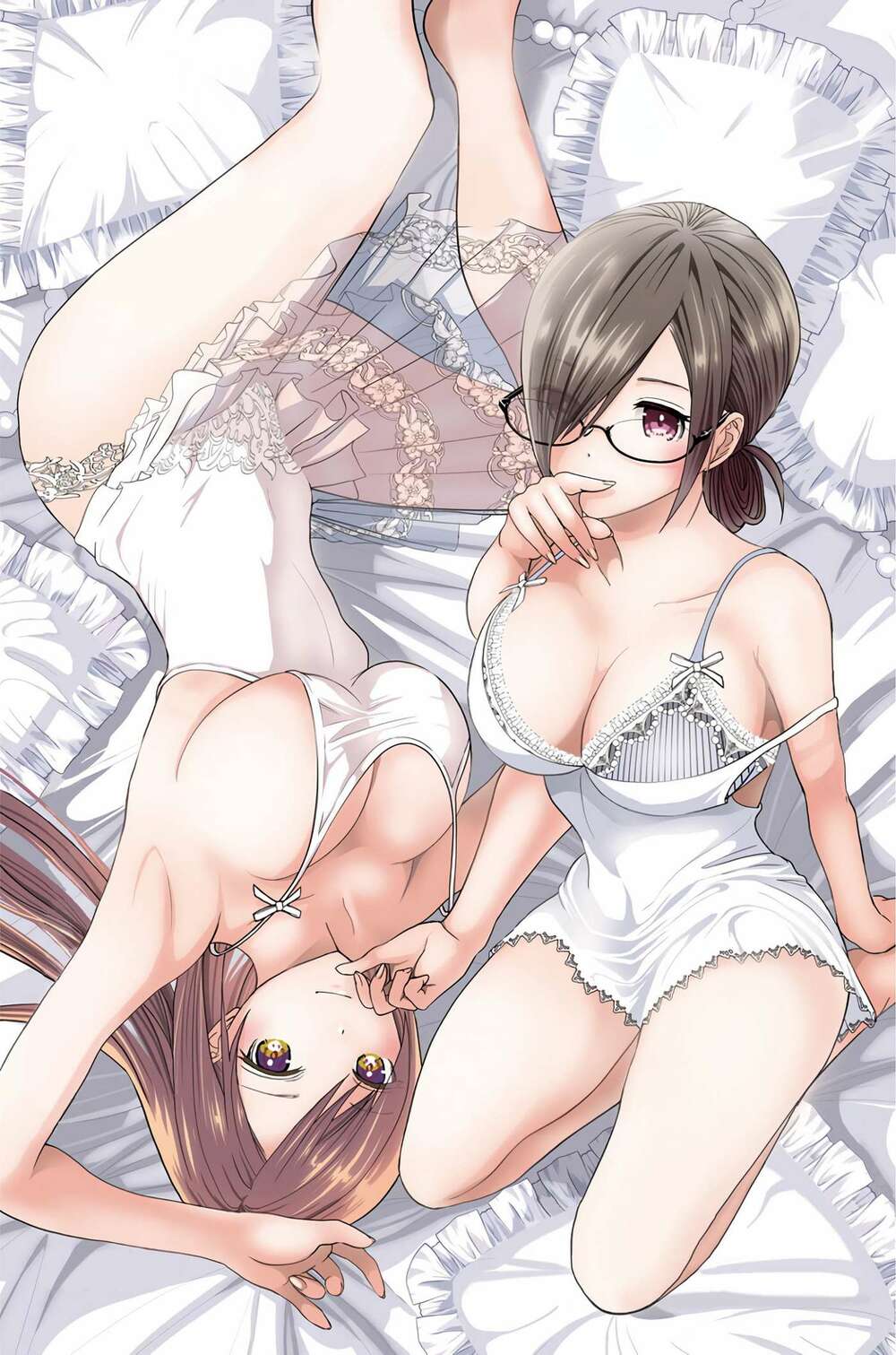 Batsu Hare Chapter 4 - Trang 2